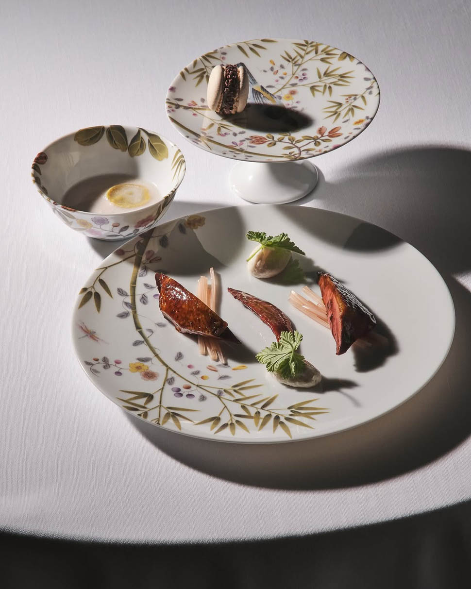 BUR Piccione in 3 servizi