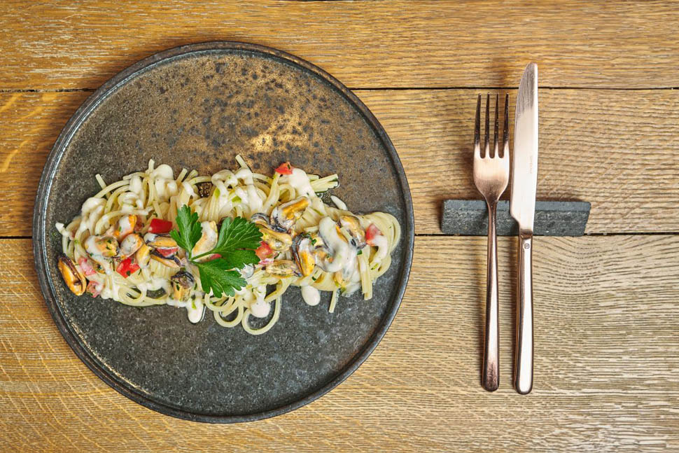 Badalamenti Cucina e Bottega Palermo PA