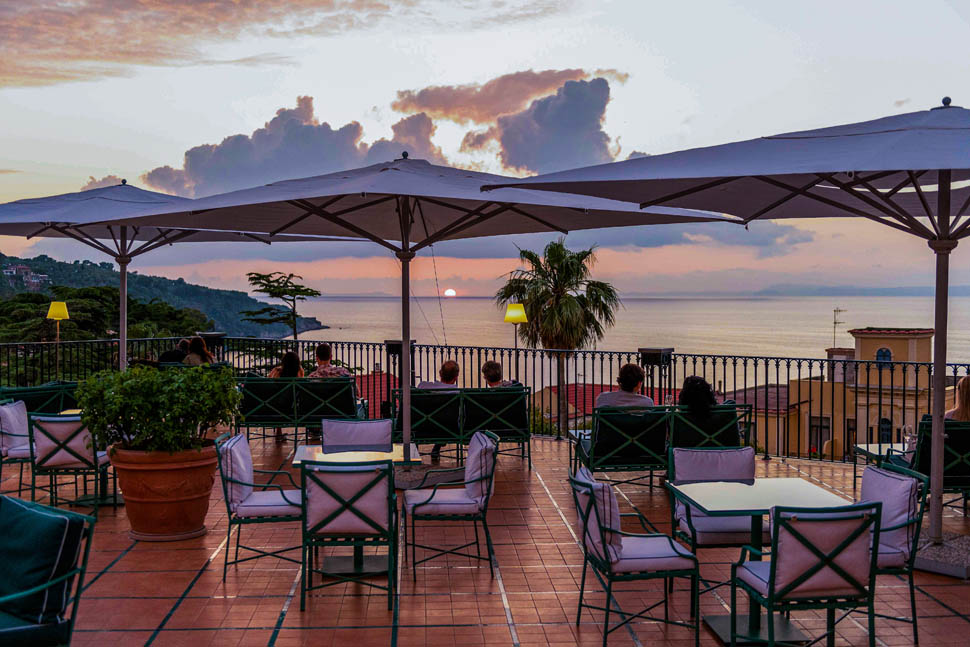Bar bellavista Grand Hotel La Favorita JPG
