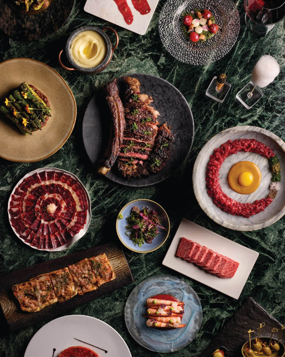 Bazaar Meat jose andres 2