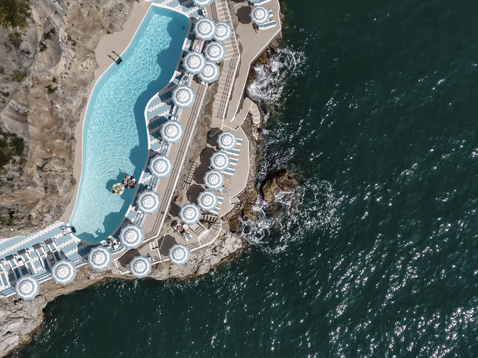 Beach Club 1
