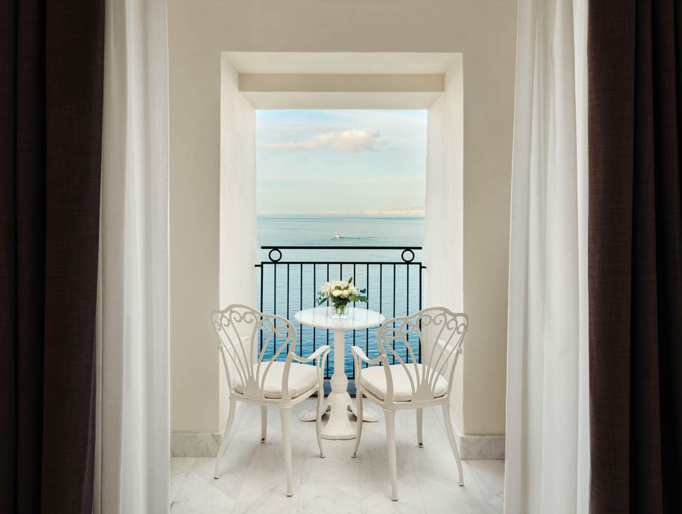Bellevue Syrene Suite Augusto 2