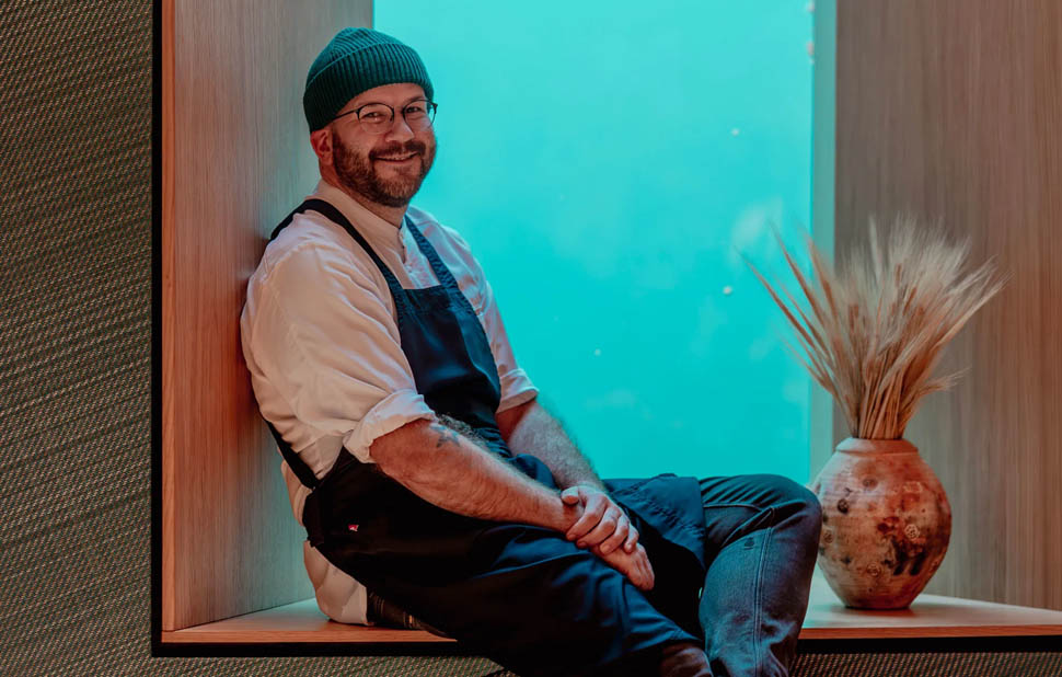 Bernt Saetre Under Fotograf Iselinn Andersen 001