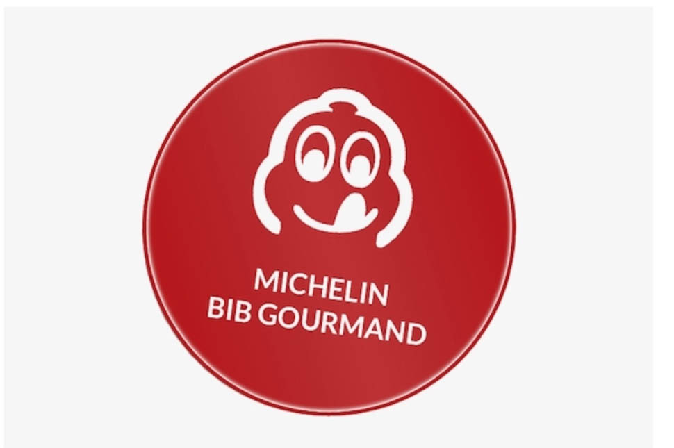 Bib Gourmand Michelin 2026
