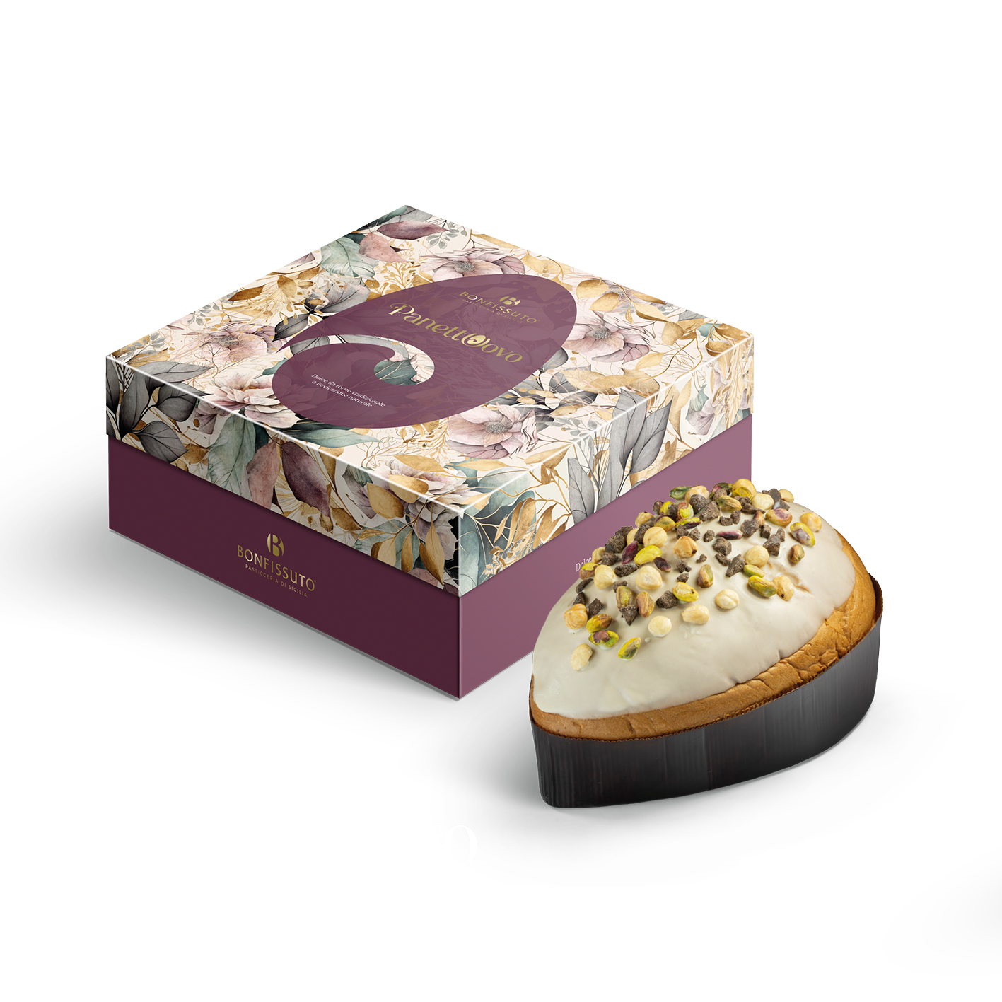 Bonfissuto Panettuovo