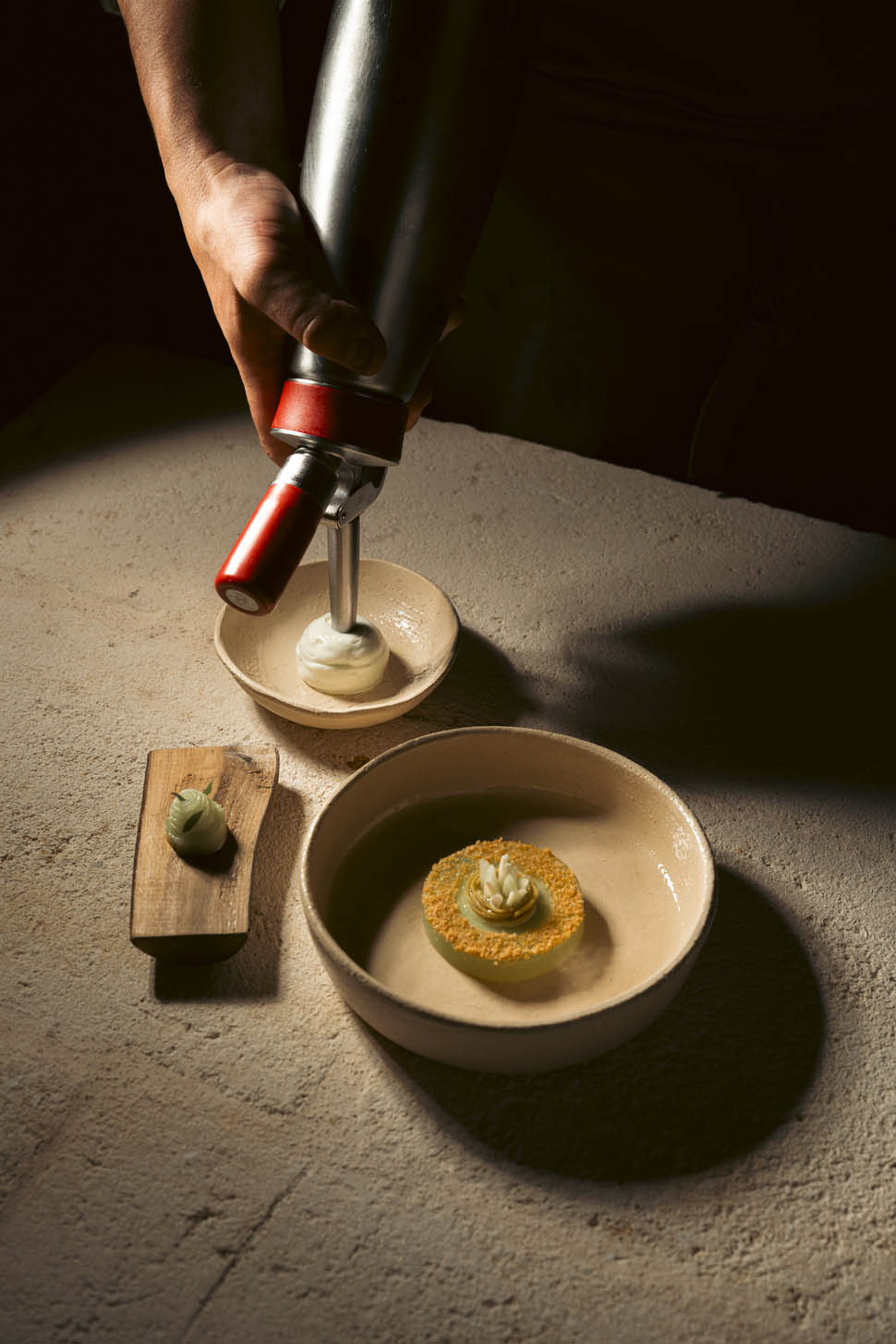 Borgo Egnazia Due Camini Barattiere 1