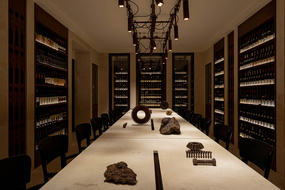 Borgo Egnazia La Cantina 4