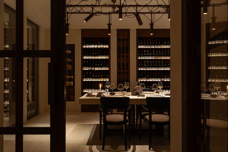 Borgo Egnazia La Cantina 5