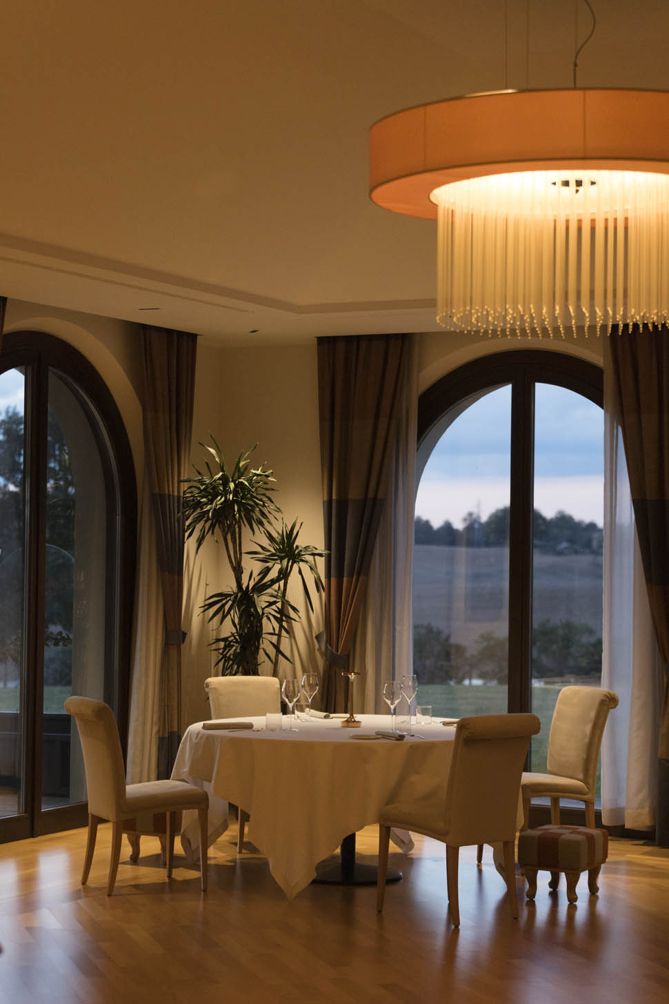 Borgo La Chiaracia Ristorante Radici 5O4A2272 