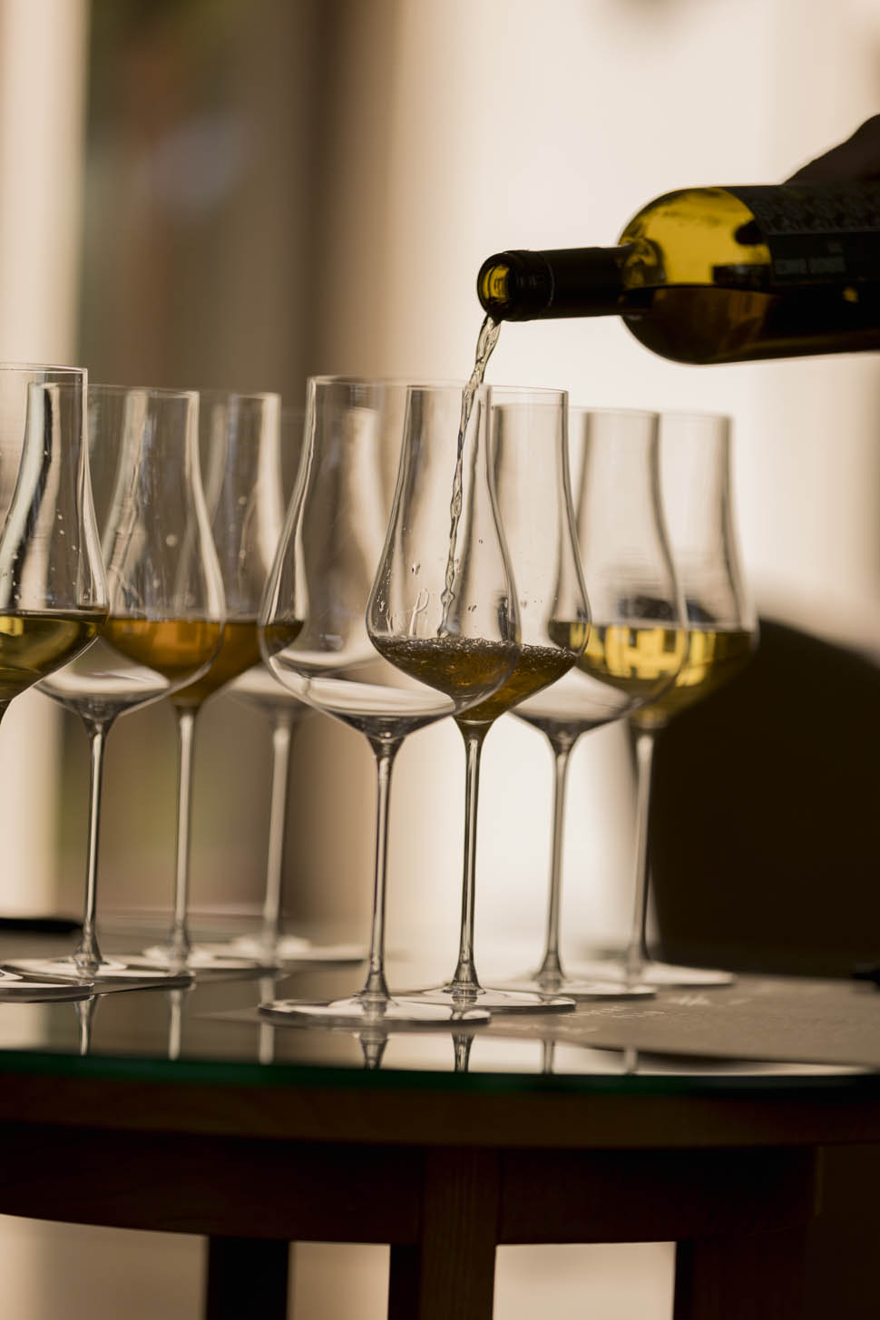 Borgo La Chiaracia cucina 7