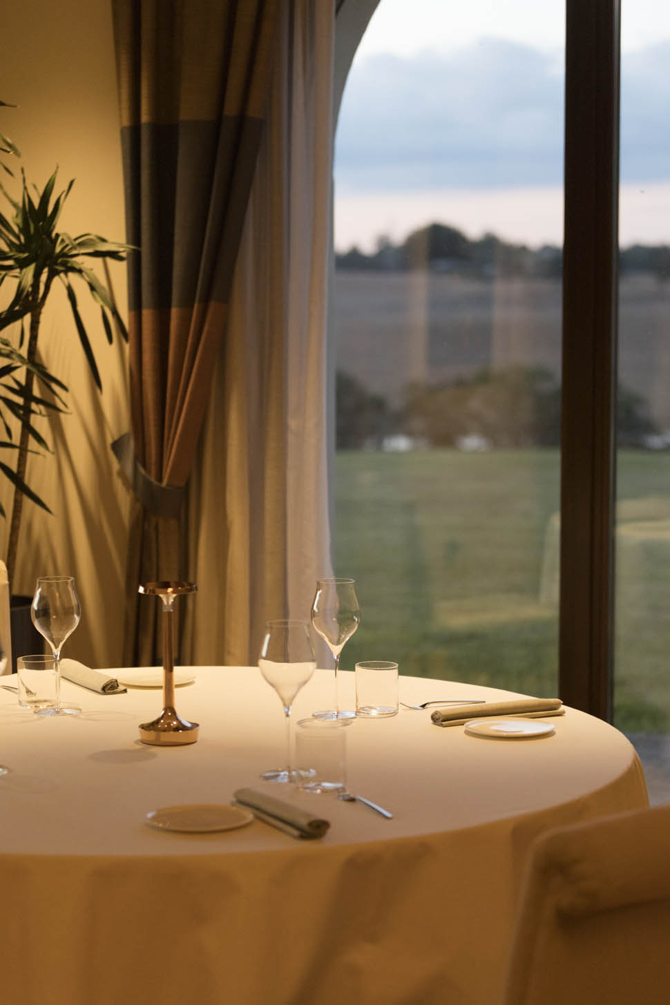 Borgo La Chiaracia interni3