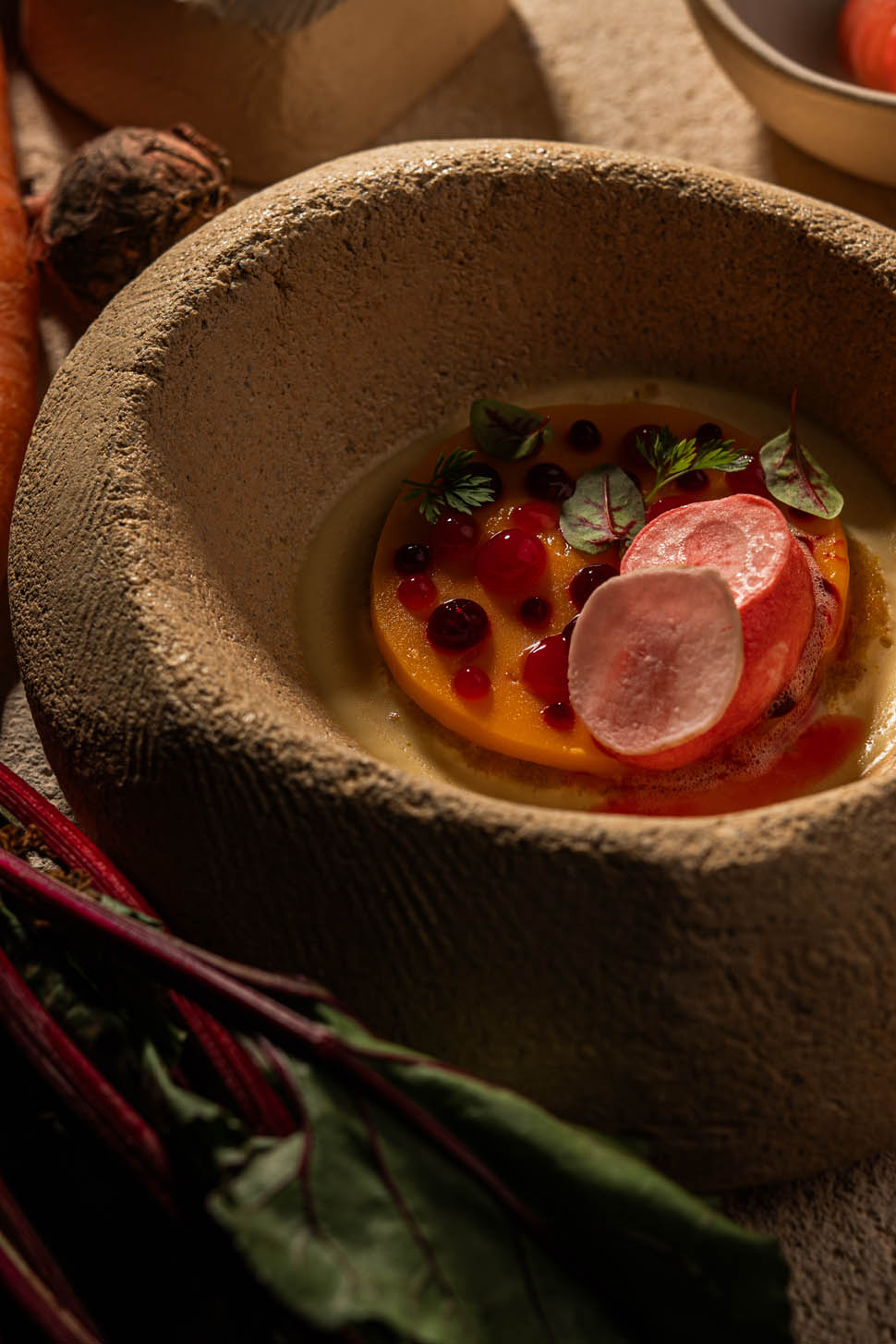 BorgoEgnazia DueCamini Dessert 4