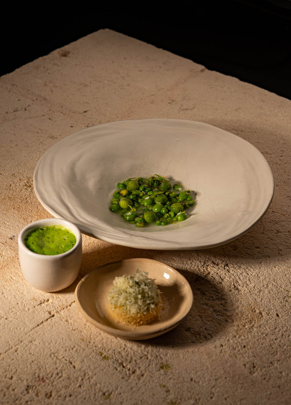 BorgoEgnazia DueCamini Piselli 3