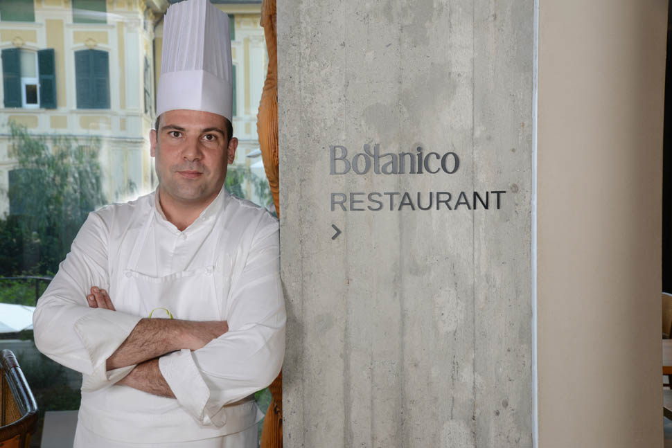 Botanico brigata 263