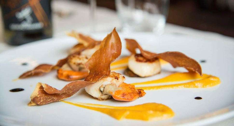 Bottega del Re Genova GE