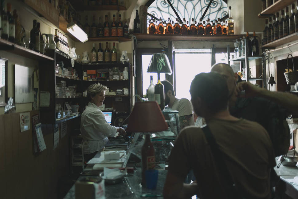 Bottega
