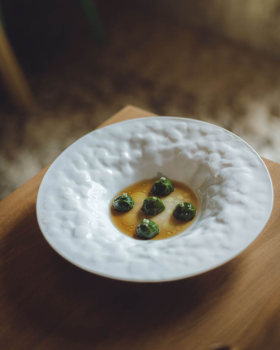 Bottone Dodici Zappe