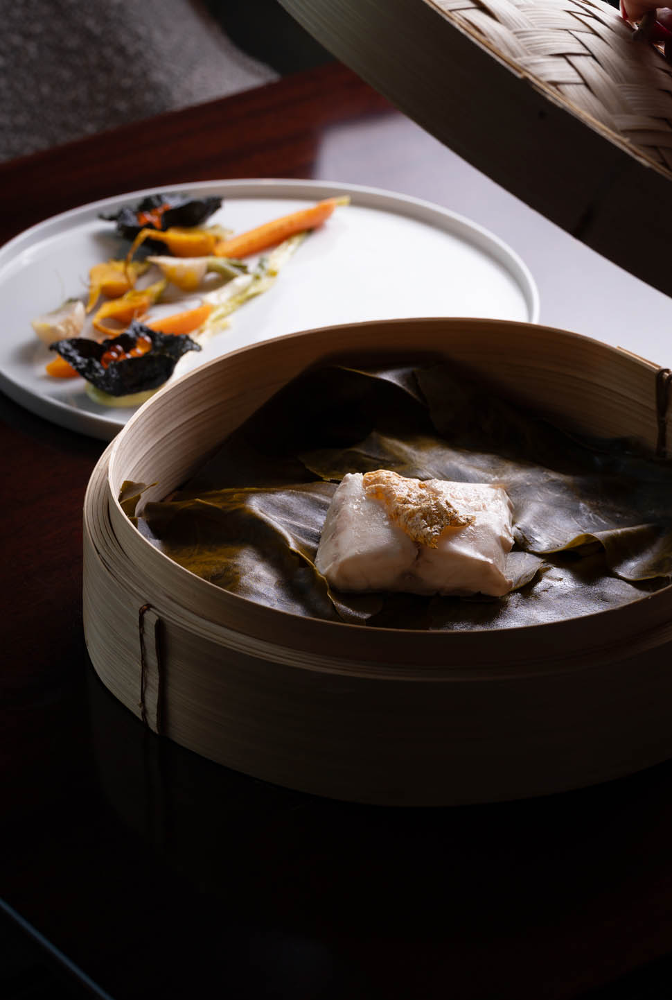 Branzino al vapore 2025 07 23 17 18 05