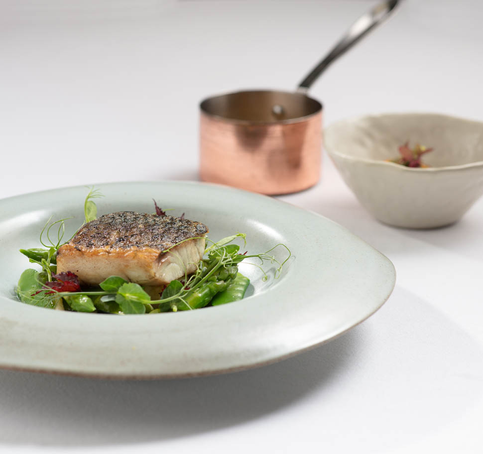 Branzino