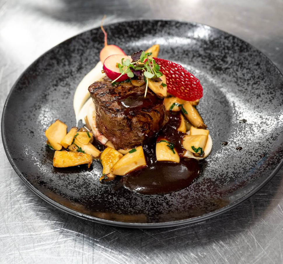 Brasserie Gendarmenmarkt 2