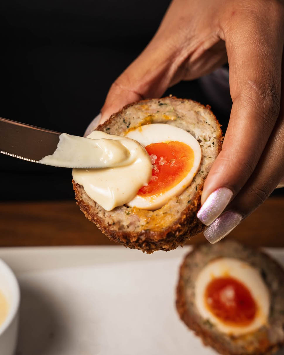 Bread Street Kitchen Bar al 22 di Bishopsgate 3