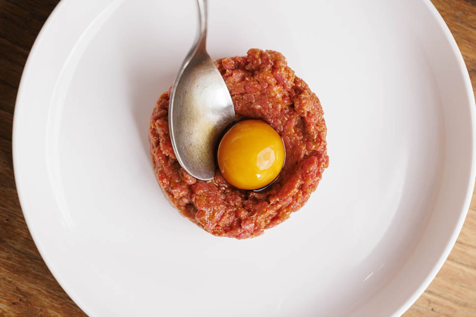 BueNero Tartaredimanzo