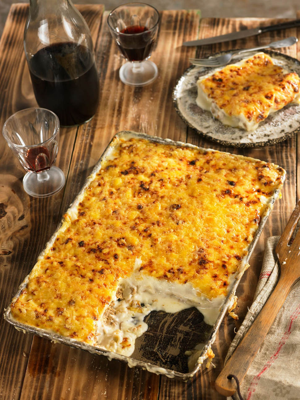 CAN ROCA canelones Planeta Gastro Becky Lawton