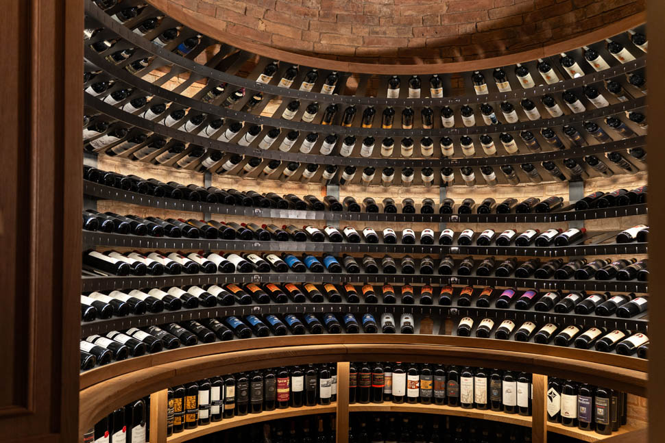 CANTINETTA RWCdB CampodelDrago Cellar