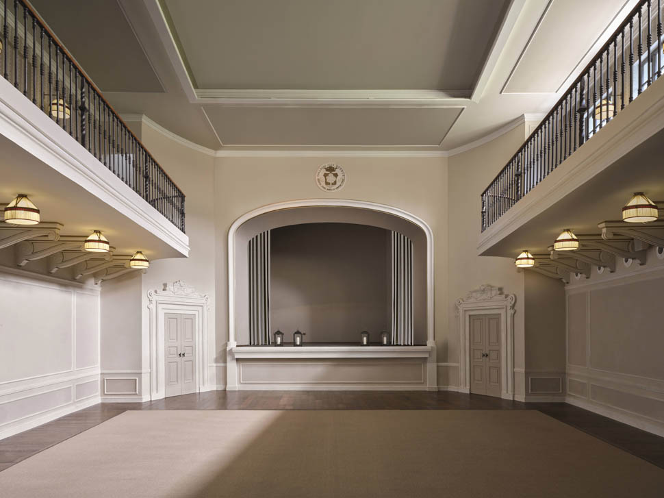 CAQ Il Teatro