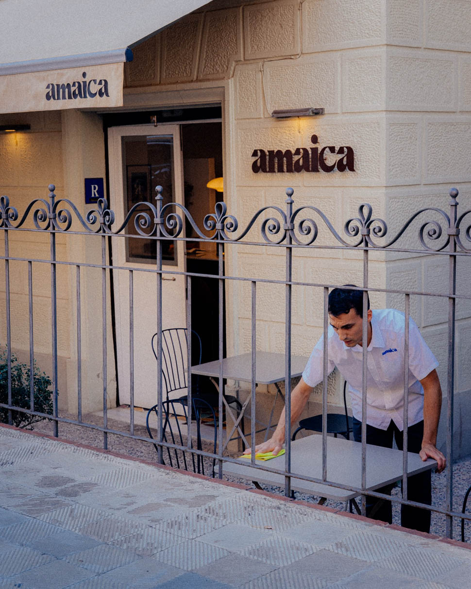 CARLOS SALVADOR AMAICA 2