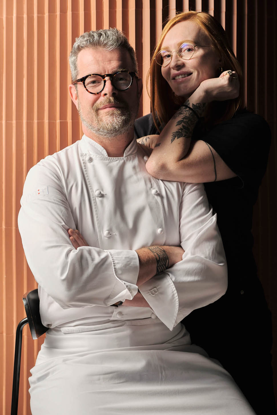 CARLOTTA E EUGENIO BOER2