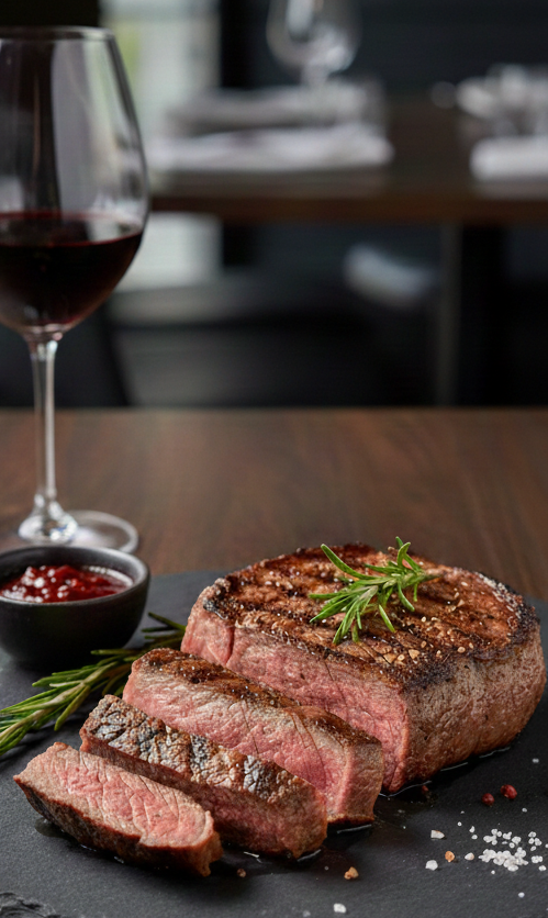 CARNE DI CANGURO e IL FUTURO 3