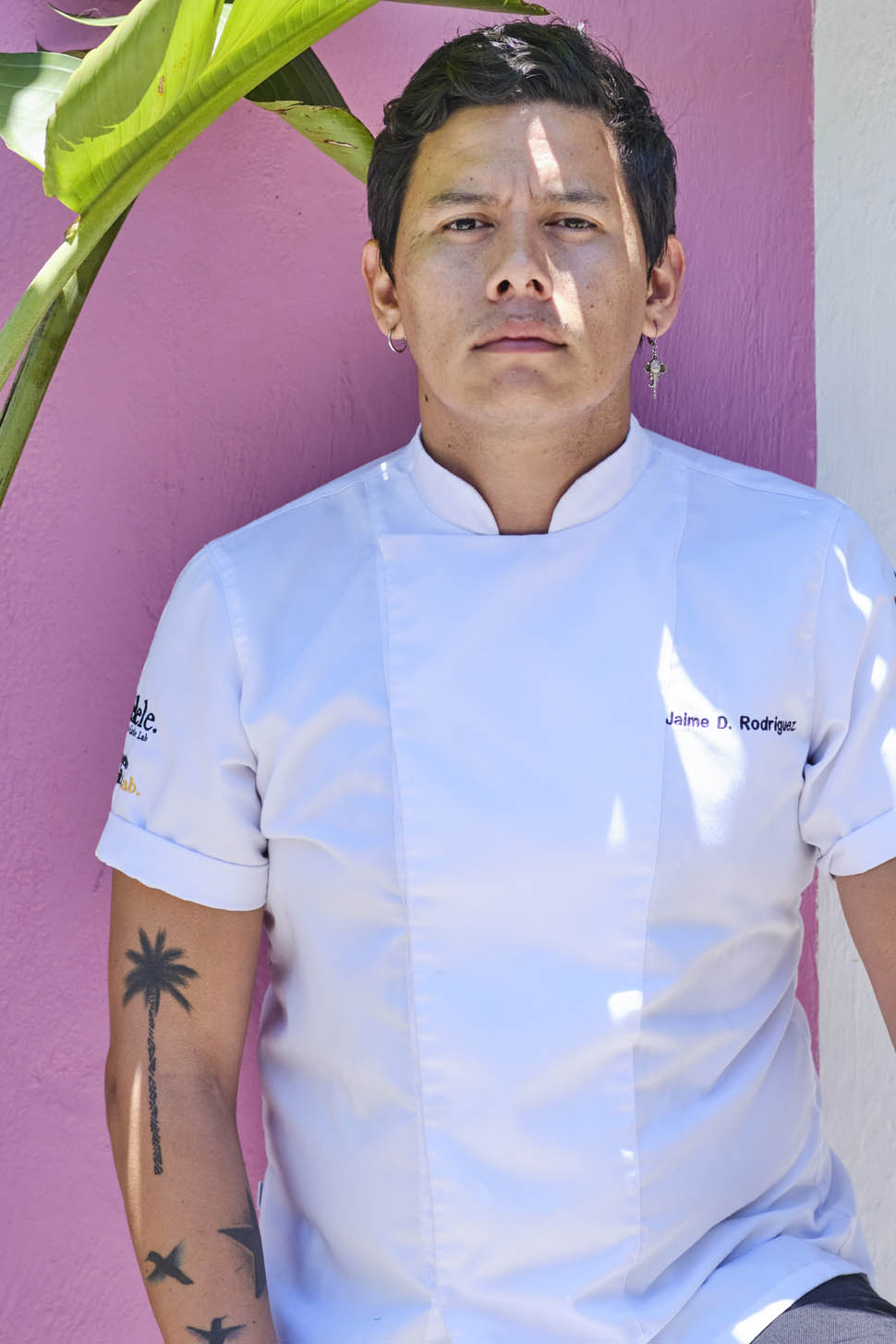 CHEF JAIME RODRIGUEZ 2