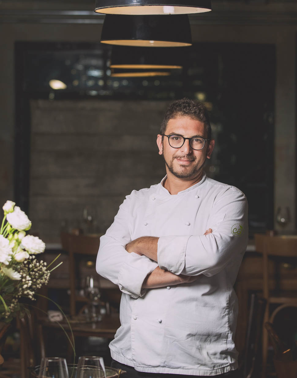 CHEF STEFANO MALVARDI