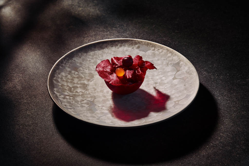 CODA BERLIN photo claudia goedke menu iced beetroot 02 web