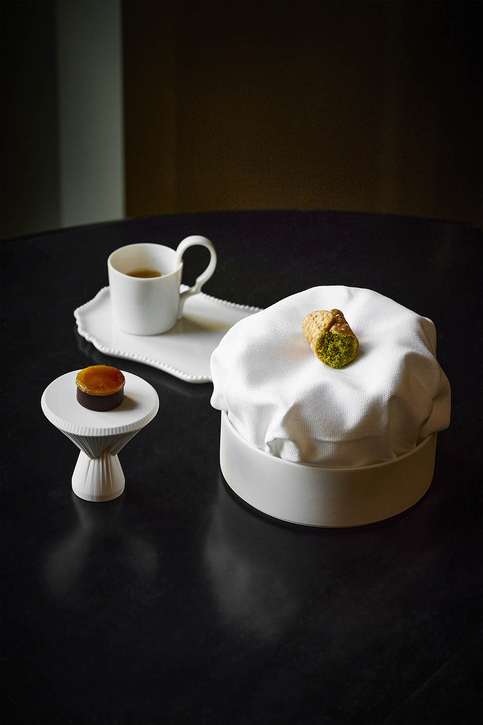 COLAZIONE ITALIANA 2197