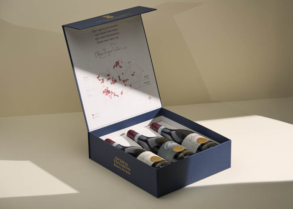 CONTEVISTARINO STILL0252