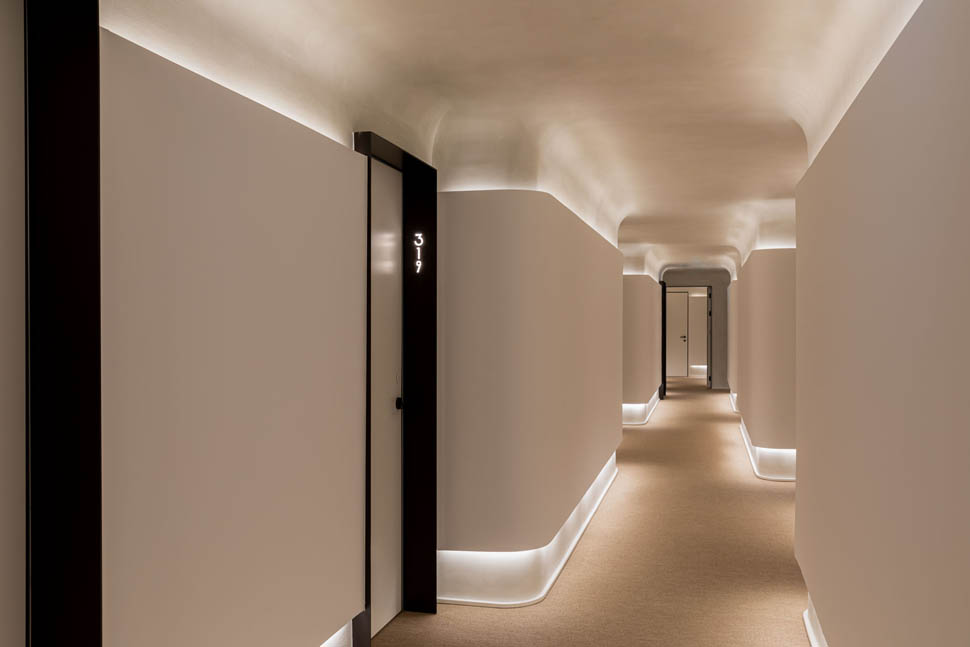 CORRIDOR