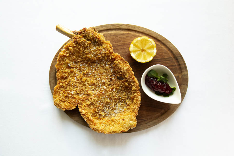 COTOLETTA 79