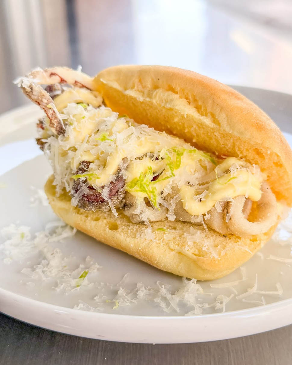 Cafe Bar veronicas samuel ruiz 1