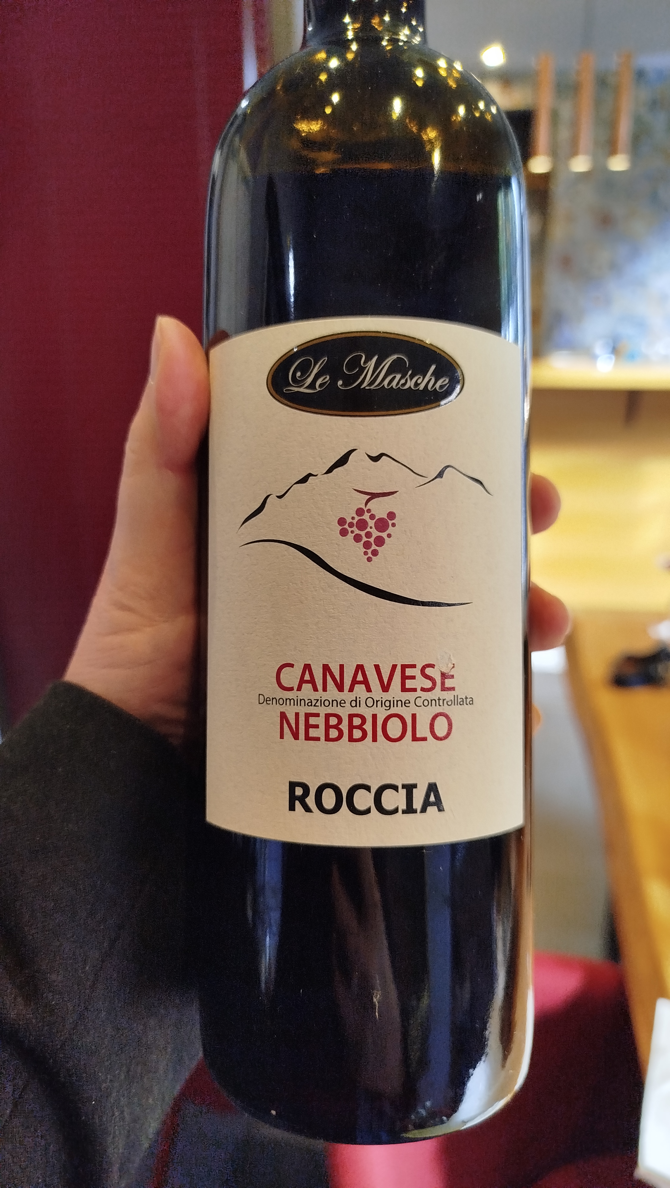 Canavese in degustazione