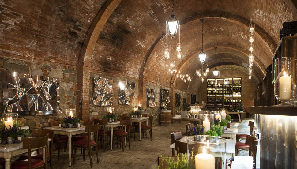 Cantina 2