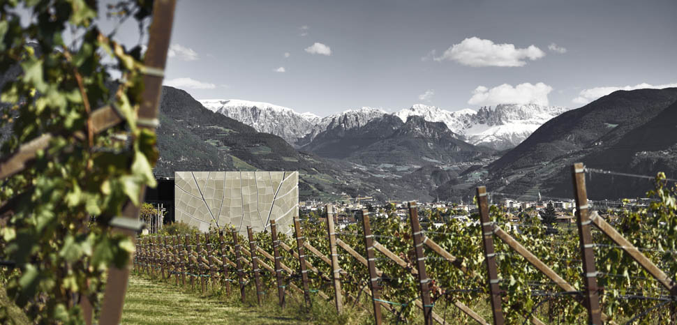 Cantina Bolzano