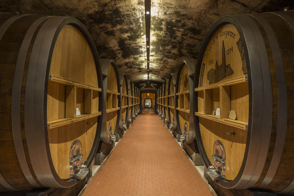 Cantina Terlano