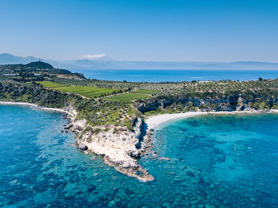 Capo Milazzo 1