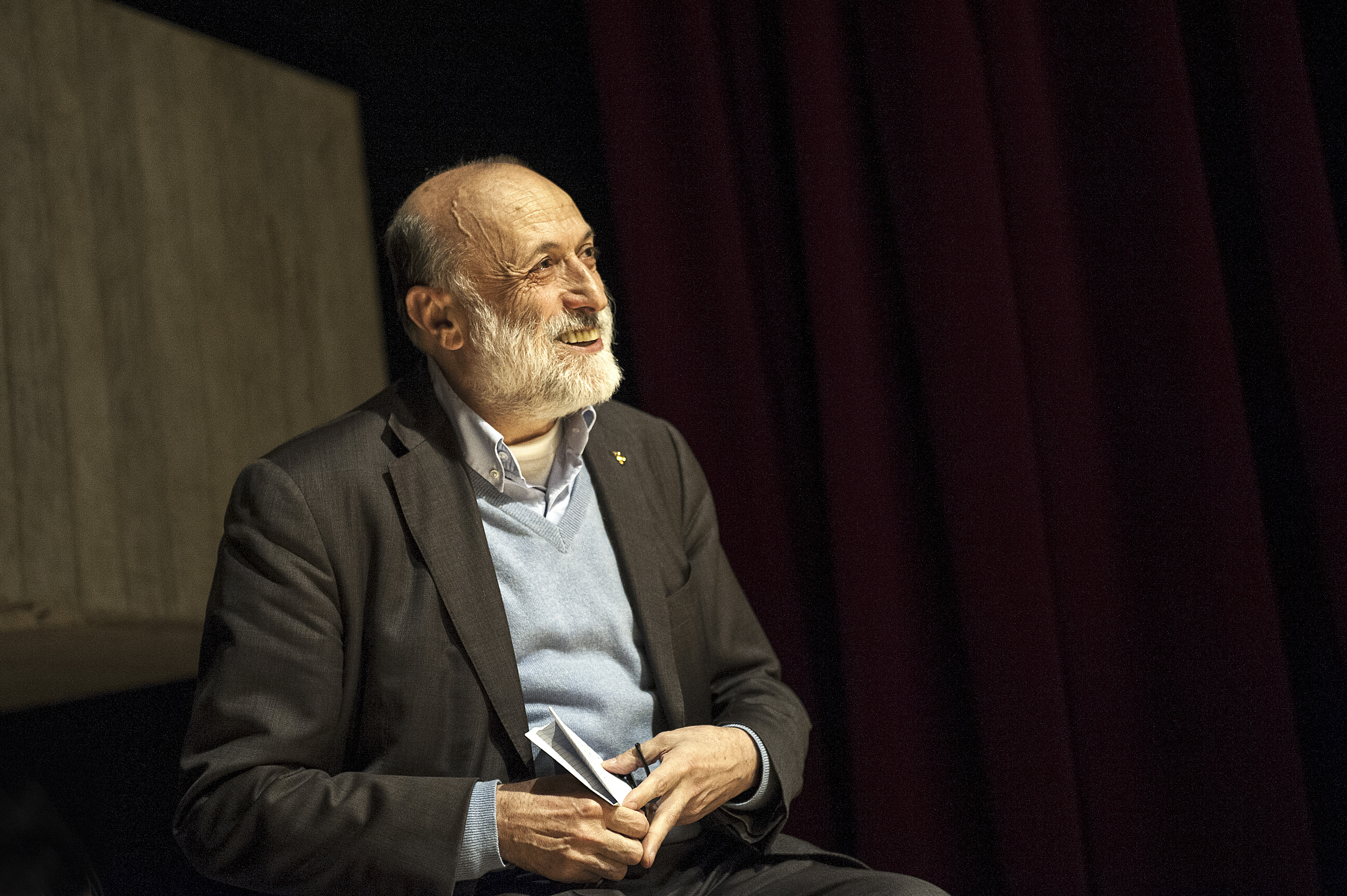 Carlo Petrini29