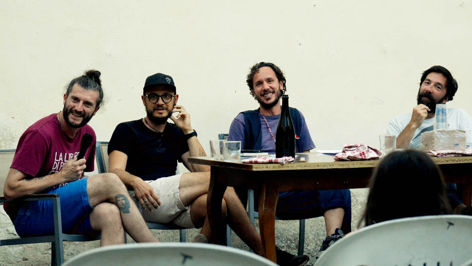 Carucci Festival del Recupero 2026 Leonardo Peruzzi 2png