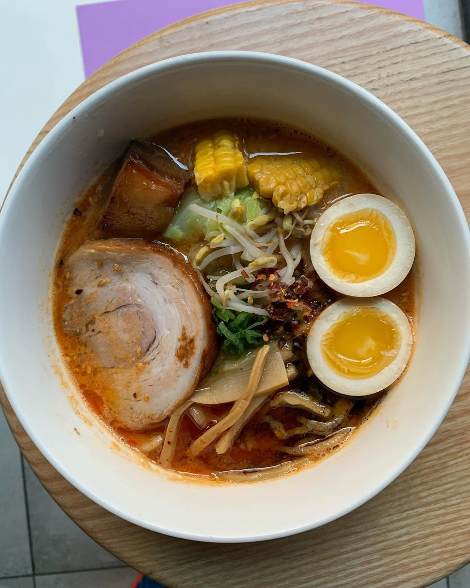 Casa Ramen
