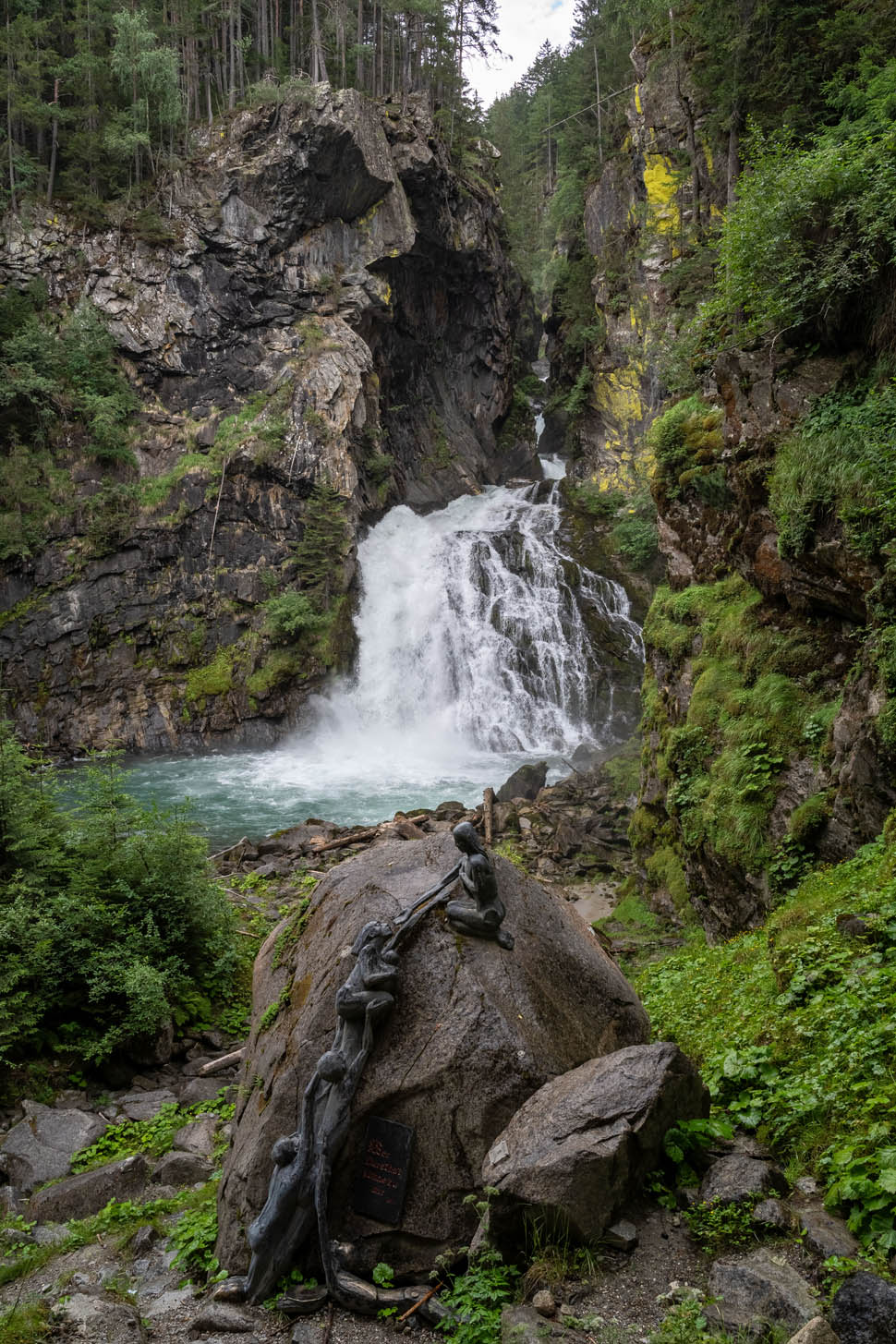 Cascate 6