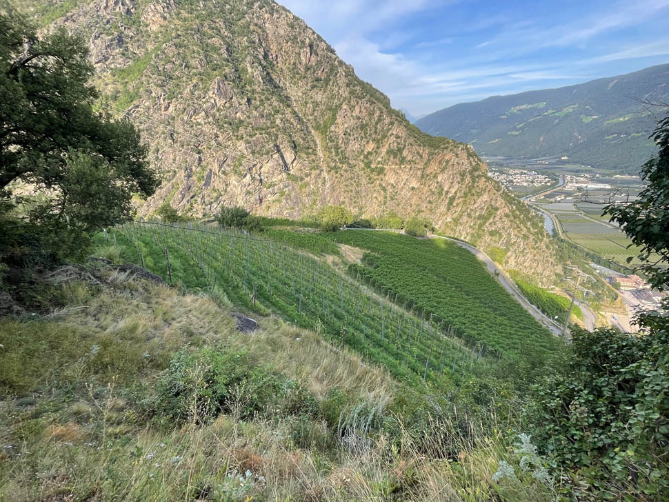Castel Juval
